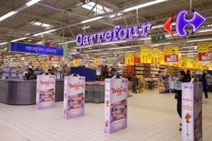 carrefour