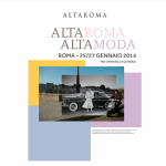 ALTAROMA-2014