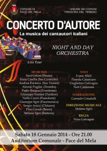 concerto d'autore