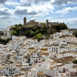 Casares-Andalusia