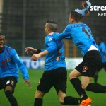 Reggina gol festa barillà maicon