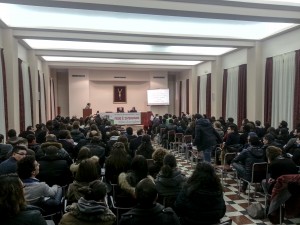 Incontro Programmazione fede è speranza