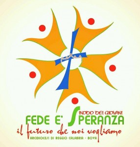 Logo filtro fede è speranza