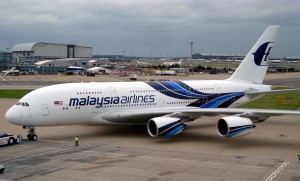 Malaysia airlines