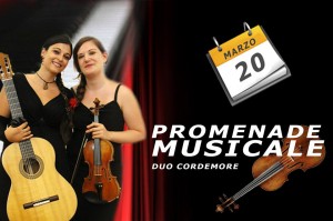 duo cordemore promenade