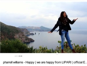 happy lipari