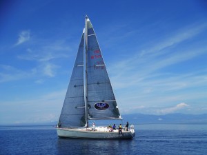 Concluso il campionato di vela d’altura di Vibo-Tropea vince Damanhur