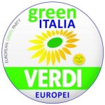 green italia verdi europee