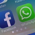 Facebook buys WhatsApp for 19 billion US dollar