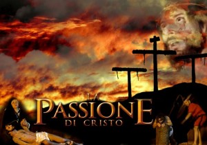 la passione di cristo sant'andrea