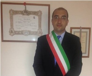 sindaco calanna