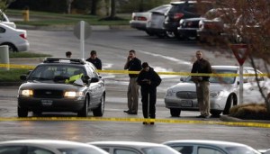 3 slain in shootings at Jewish centre, nursing home in Kansas