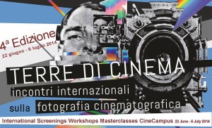 terre di cinema messina