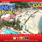 Mediterraneo dance festival 2014