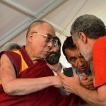 accorinti dal dalai lama