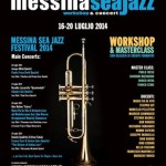 messina sea jazz festival