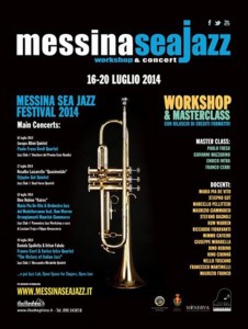 messina sea jazz festival