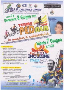 terme  pedala 2014