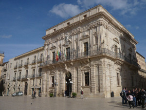 Comune di Siracusa