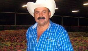 Hilario Ramirez Villanueva