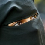 donna islamica