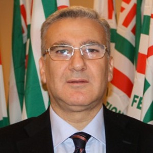 giuseppe famiano filca cisl