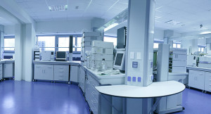 laboratori