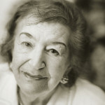 Maria Luisa Spaziani
