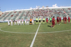 Reggina Casertana 01