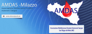 amdas milazzo