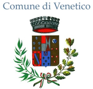 comune di venetico stemma