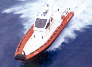 operazione mare sicuro: tre soccorsi in mare Guardia Costiera Crotone