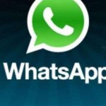 WHATSAPP HA MEZZO MILIARDO UTENTI, CRESCE IN PAESI EMERGENTI