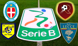 reintegro serie b novara reggina lecce juve stabia ripescaggio