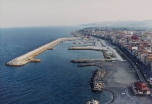 porto di crotone