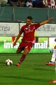 reggina mattia maita