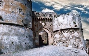 castello di milazzo