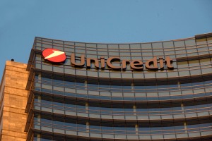 UNICREDIT TOWER