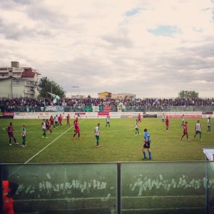 vigor reggina