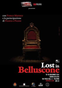 Cinema: Belluscone di Maresco