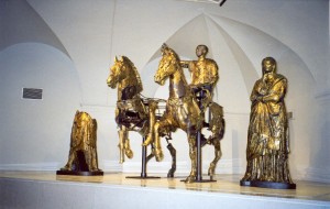 Bronzi di Cartoceto