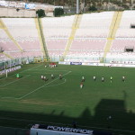 Messina-FOggia 0-3 (2)