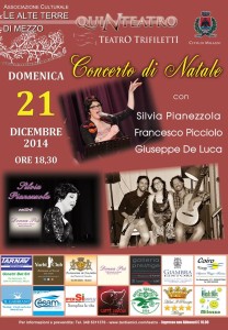 concerto di Natale