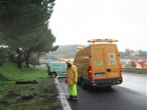 incidente villafranca