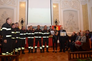 premio orione 2014