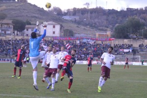 Cosenza Salernitana (2)