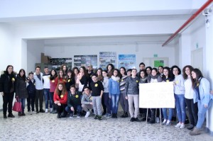 Giornata della Memoria - Liceo Scientifico