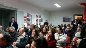 fp cgil messina