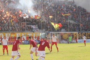 Messina Reggina derby (28)