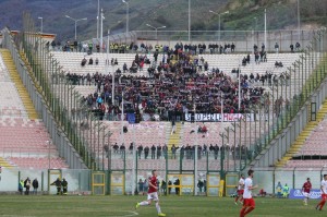 Messina Reggina derby (79)